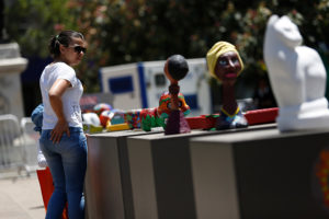 INE revela poca presencia de programas 