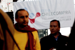 ChileCompra: Pymes vendieron 4,7 billones de pesos al Estado