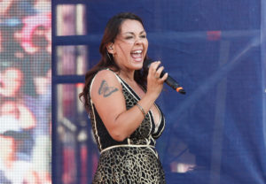Denisse Malebrán incendia todo en defensa de Jenny Cavallo: 