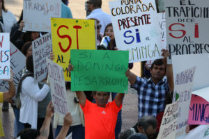 Greenpeace a nuevo ministro de Economía: 