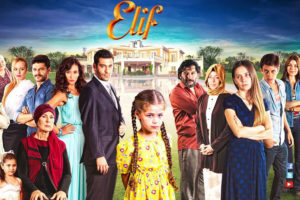 Elif, la teleserie con que TVN ha logrado ganarle a Mega en rating durante las tardes