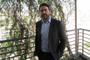 La historia familiar marcada por su tío Jaime Guzmán del nuevo subsecretario de Hacienda