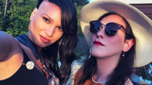 Quién es Nomi Ruiz, la cantante que irá con Daniela Vega a la gala del Festival de Viña