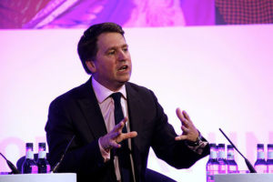 Dimite el número dos de Unicef tras acusaciones de 