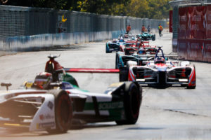 Providencia muestra interés en acoger la Fórmula E en 2019