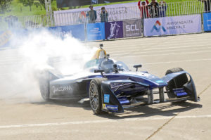 Fórmula E se cansó de las críticas: 