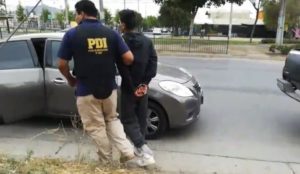 El otro caso de secuestro y abuso sexual a una menor que remeció este sábado a Rancagua