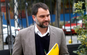 UDI denuncia al Gobierno de 