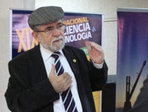 Premio Nacional José Maza y exclusión de Ciencias en colegios: 