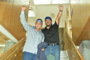 Corte de Apelaciones de Temuco revoca sobreseimiento definitivo a imputados por Operación Huracán I