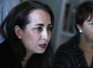 Lorena Recabarren, la apuesta liberal del gobierno de Piñera para la Subsecretaría de Derechos Humanos