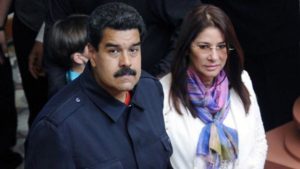 Venezuela: diálogo entre oposición y oficialismo entra en 