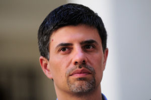 Diputado Marcelo Díaz por declaraciones de subsecretario: 