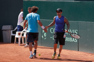 Futura ministra del Deporte aclara que no hay compromiso para homenajear a Marcelo Ríos