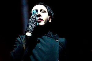 Actriz de Dr. House denuncia asquerosa situación de acoso protagonizada por Marilyn Manson