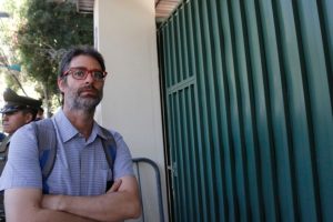 José Andrés Murillo tras reunión con Bertomeu: 