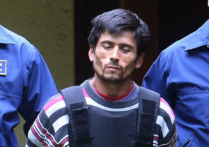 Fiscalía realizó peritaje clave contra José Manuel Navarro y tomó declaración de Emmelyn por presunto secuestro