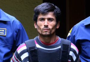 Tribunal extiende hasta el martes la detención de José Manuel Navarro por secuestro de Emmelyn