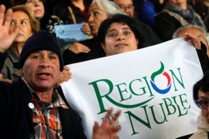 Estudio: ¿Por qué crear nuevas regiones va contra la descentralización?