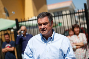 Partido Comunista pide defender 