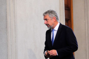 Ex ministro de Cultura asumirá como subdirector de la UNESCO