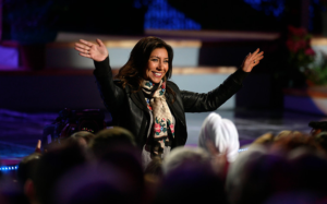 Carmen Gloria Arroyo: 