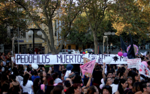 ¿Reponer la pena de muerte?