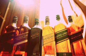 FOTO | Jane Walker: el reconocimiento del whiskey Johnnie Walker a las mujeres
