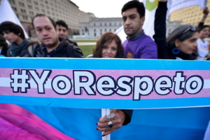 Escuelas rurales de Antuco son pioneras en respetar identidad de género de estudiantes trans