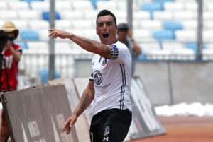 El ninguneo de Rubén Selman a Esteban Paredes: 