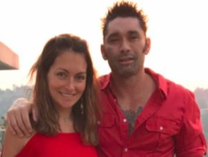 Las respuestas furiosas de la esposa de Marcelo Ríos tras vincularla con Michael Townley y la DINA