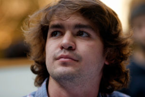 Ricardo Sande, ex presidente gremialista de la Feuc, asumirá como jefe de gabinete en el Mineduc