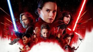 Impensada intervención de actor de Star Wars en redes sociales durante la gala del Festival de Viña del Mar