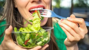 Vegasexuales: el nuevo concepto que engloba a quienes sólo tienen relaciones con otros veganos