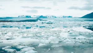 Cambio climático: el Ártico podría liberar su mercurio tóxico y contaminar los océanos