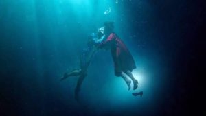 Estos son los ganadores de los Oscar 2018