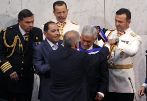 VIDEO | Piñera y el 