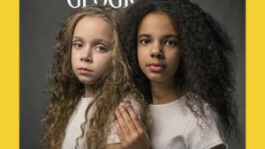 El mea culpa de National Geographic: 