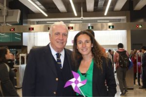 Intendencia de la RM crea cargo para la hija del alcalde Andrés Zarhi tras error en nombramiento