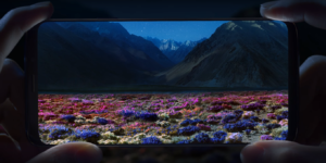 VIDEOS | Dos emblemáticas localidades chilenas protagonizan comerciales de smartphones en Corea del Sur