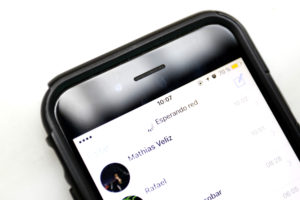 4G en Chile: velocidad de descarga es menor que Ecuador y Guatemala