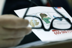 Visión en los niños: en qué debemos fijarnos