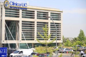 Investigan posible primer caso de fiebre amarilla en Chile