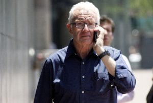 Pedro Carcuro desclasifica la respuesta de Claudio Bravo al CDF tras solicitud de entrevista