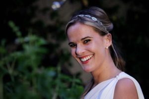 Javiera Suárez confirma compromiso de tórax y pulmón: 