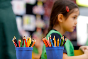 Mineduc presenta las nuevas bases para la educación parvularia