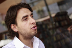 Vlado Mirosevic y despenalización de la marihuana: 