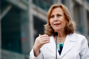 Helia Molina: 