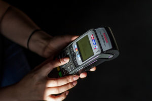 Transbank y caída de servicio: 