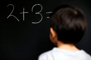 Mineduc presenta la Evaluación Progresiva en Matemáticas para alumnos de séptimo básico